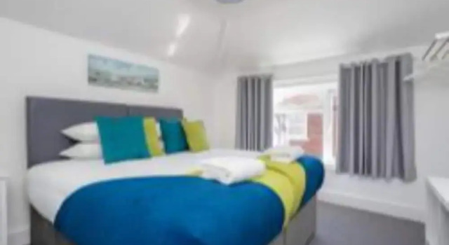 Lowcay Apartment C, Varaa Huoneisto Asunnot kohteessa Merseyside, Huoneisto
