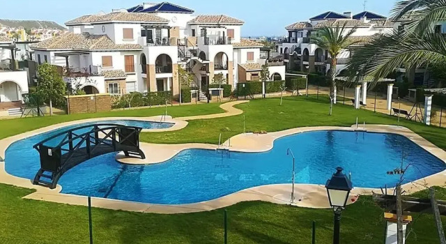 Коттедж Apartment in Spain near Sandy Beach