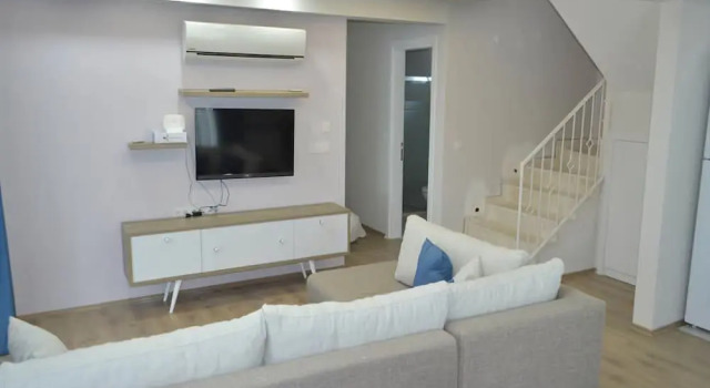 New Age Villa Lilya Hisar, Забронировать Вилла Виллы Олюдениз, Вилла