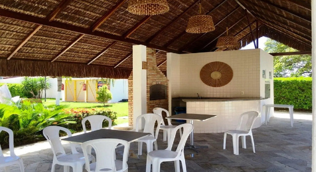 Yacht Village 106 Praia - NBI - Ponta Negra