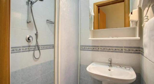 Одноместный номер Standard Hotel Anfiteatro Flavio