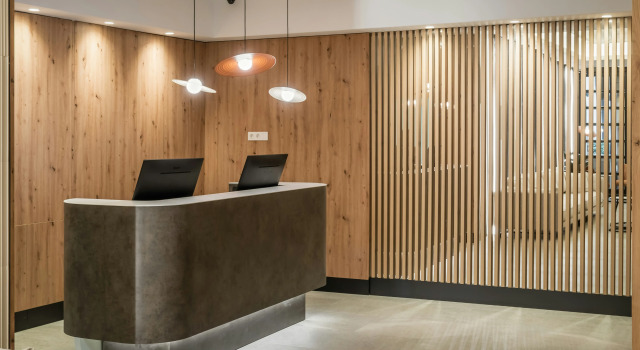 Hotel Don Jaime 54