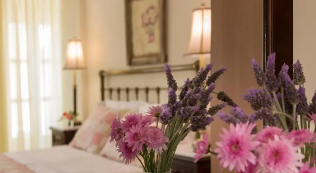 Семейные апартаменты Antouanetta Apartments