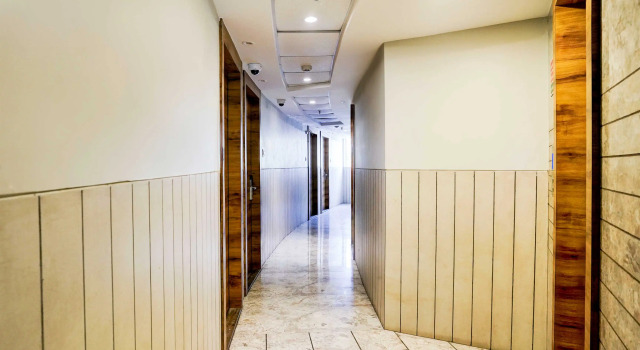 Townhouse Oak Vashi MIDC, Забронировать Отель Отели штата Махараштры 4 звезды, 4*