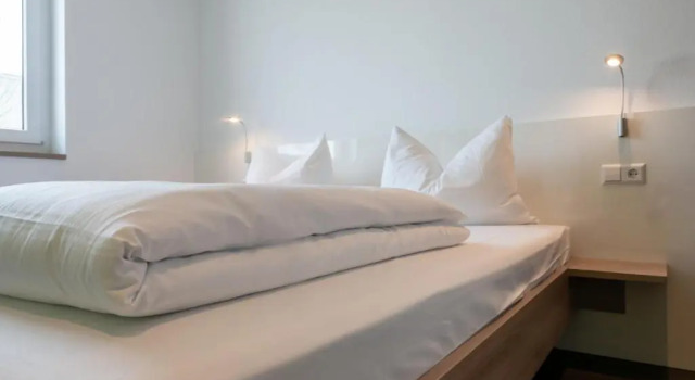 Двухместный номер Standard a2 HOTELS DENKENDORF