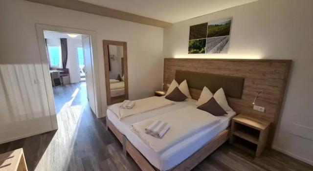 DAS MATSCHER Residence & Garden Hotel, Забронировать Отель Аппьяно-сулла-Страда-дель-Вино Bolzano and surroundings