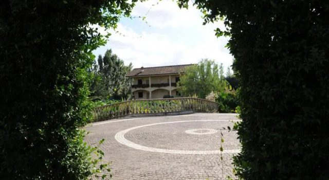 San Michele Suite, Réserver Hôtel Aprilia Latium