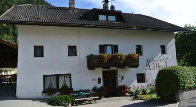 Garni Adlhof B&B