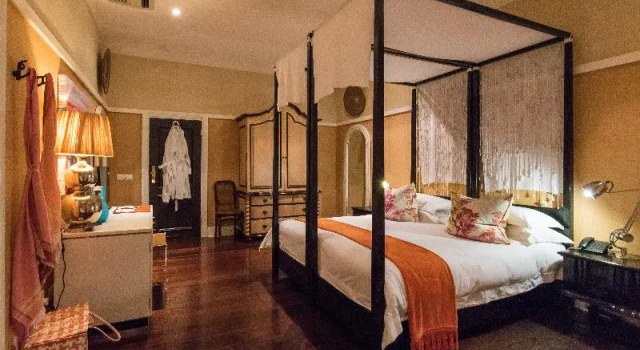 Двухместный номер Standard Hout Bay Manor
