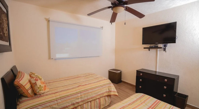 JUUB Luxury 3 Bedroom House at Playa diamante