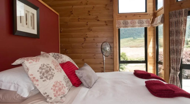 Astelia Lodge, Забронировать Отель Отели Хорохоро 4 звезды, 4*