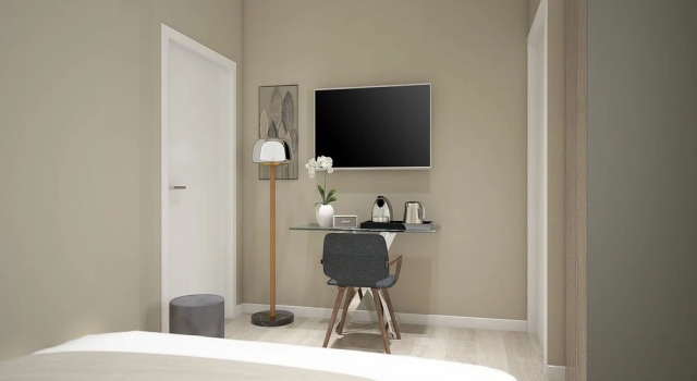 Suites 44