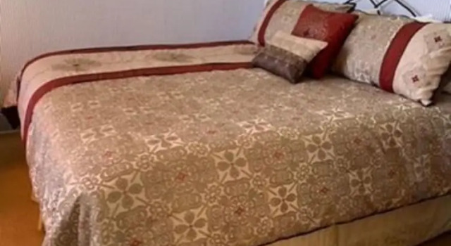 Люкс Deluxe Hotel St. Nicholas