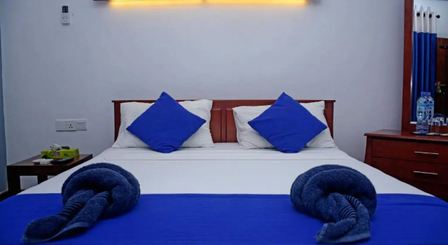Номер Standard Hotel Thilon
