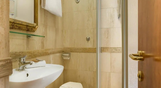 Двухместный номер Standard Hotel Aberdeen