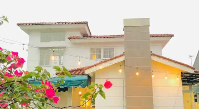 Woodhill Villa Kota Bunga by Citrus House