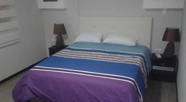 Люкс Illari Hotel