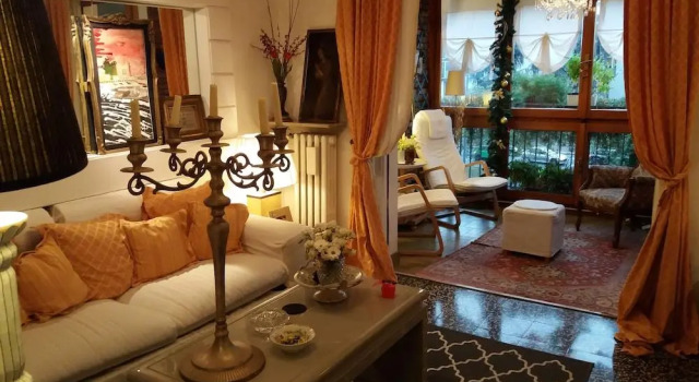 B&B Parco Lambro