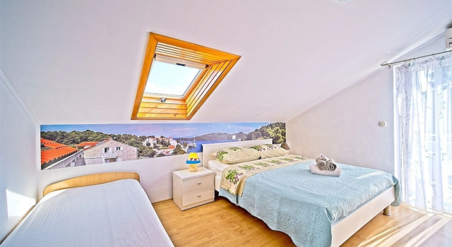Апартаменты Standard Guest House Matana Pomena