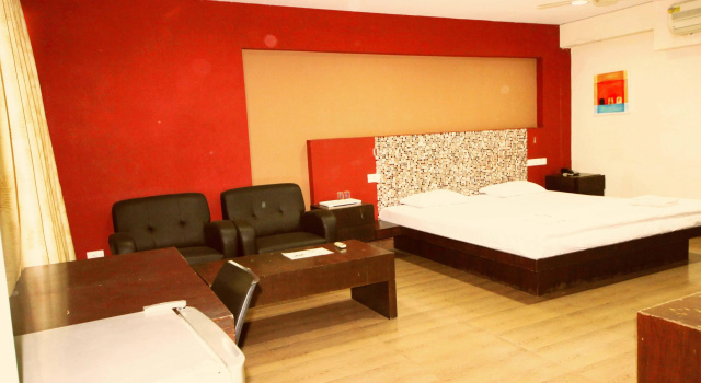 Hotel Alwin