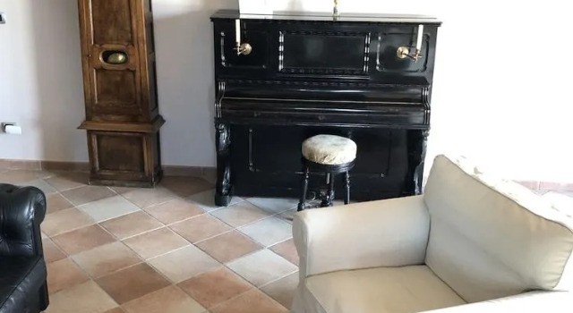 La Carasca, Buchen Sie Hotel Trinita Piemont