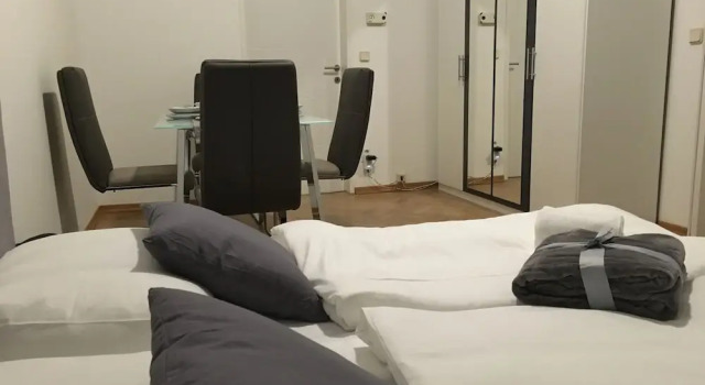United Homes Apartments Vienna, Prenota Appartamento 18. Währing Vienna