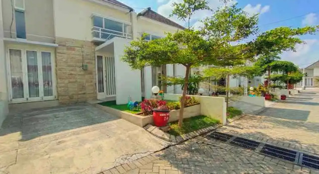Villa Kayana G8 by N2K