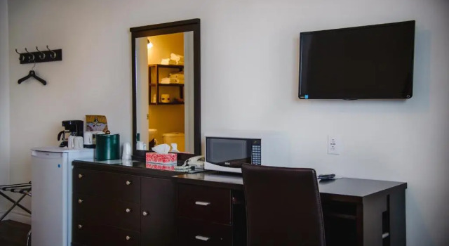 Номер Standard Motel le Phare