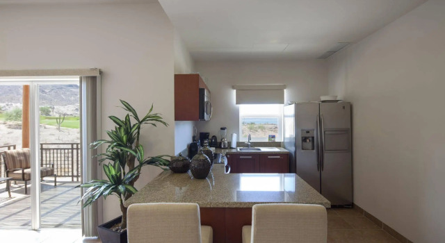 Las Colinas11B CostaBaja Vac Rental, Rezervovat Hotel Hotely v Pichilingue se snídaní, Snídaně