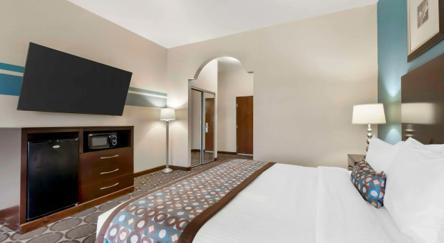 Best Western Sonora Inn & Suites