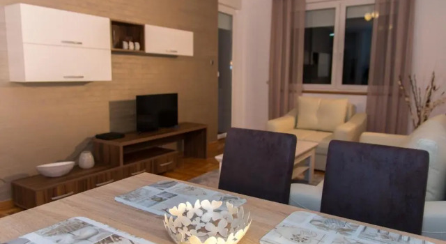 Premium Apartments