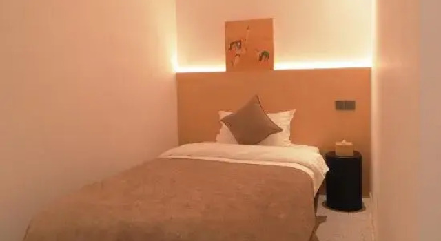 Люкс Liangmiban Hotel