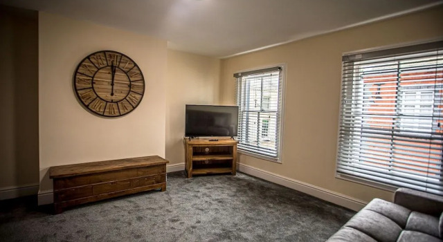 Caernarfon Apartments, Забронировать Апартаменты/квартира Апартаменты Карнарвон, Апартаменты/квартира