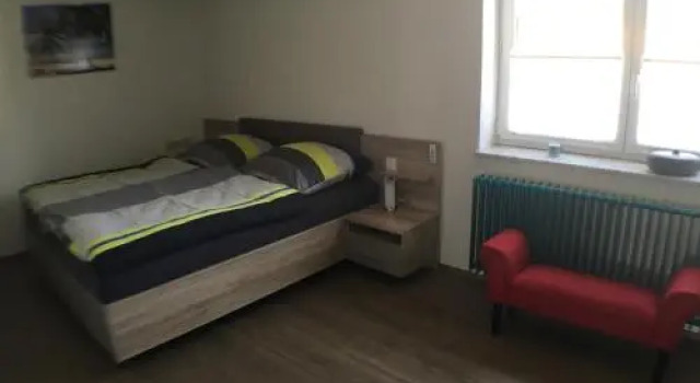 Ferienwohnung Alte B3, Rezervasyon Daire Ringsheim Europa-Park