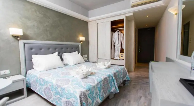 Номер Standard Anita Beach Hotel- Adults Only