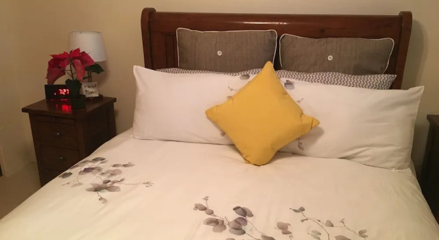 Lemon and Ginger, Reserva ahora Hotel Pembroke Bermudas
