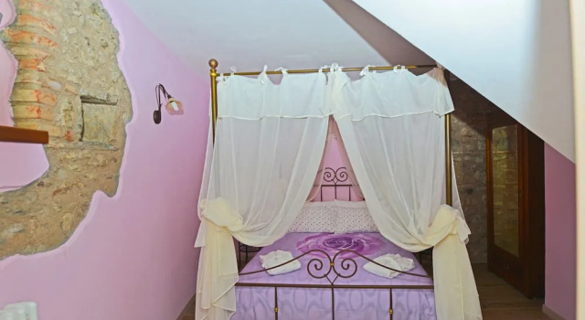 Casa del Borgo il Picchio, Забронировать Апартаменты/квартира Апартаменты Тремозине-суль-Гарды, Апартаменты/квартира