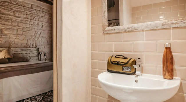 Номер Standard ASTUTO Boutique Jerez