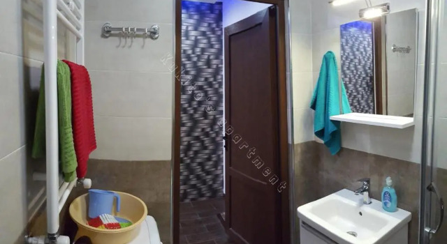 Апартаменты Kukito's apartment 1K
