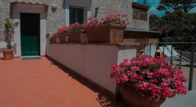 Апартаменты с 2 комнатами Casa Vacanze Vittoria