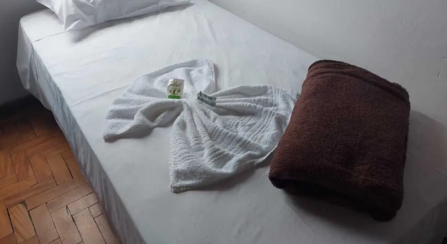 Novo Hotel