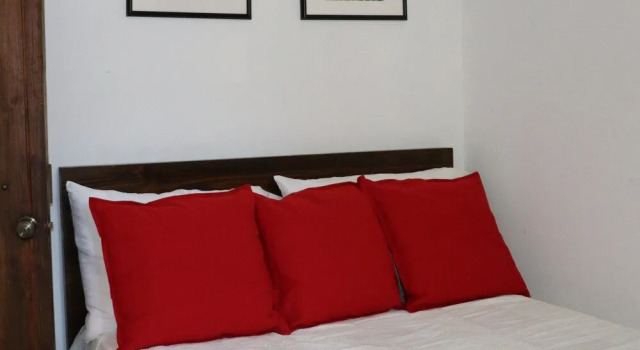 Villa Bayacanes, Book Villa Sommerhuse i La Vega, Hytte