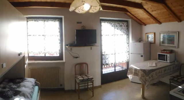 Appartamenti Vincenzo E Marcella, Забронировать Отель Кампитело Долина Валь-ди-Фасса, рядом с Горнолыжный склон Кол Роделла