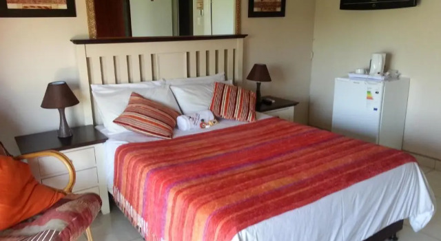 Номер Standard Ekhaya Lodge