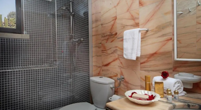 Номер Standard Hotel San Marco