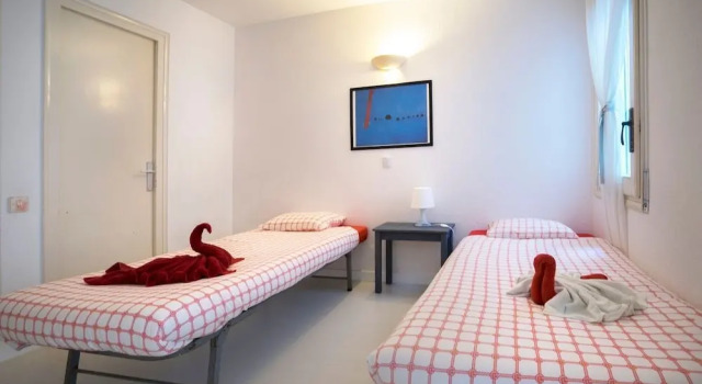Apartamento Vivalidays Garbi