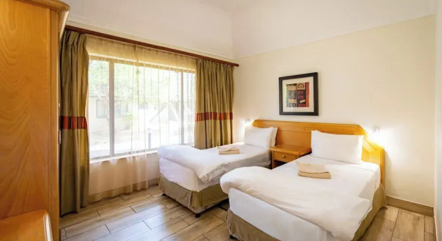Шале Classic First Group Sanbonani Resort