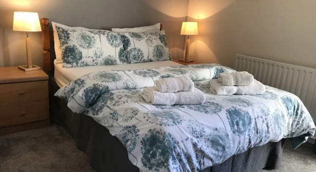 Princetown Guesthouse, Réserver Maison d'hôtes Bangor Comté de Down