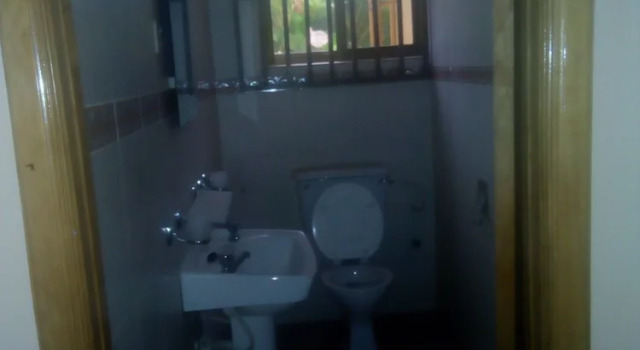 Номер Standard Bezt Executive Guesthouse