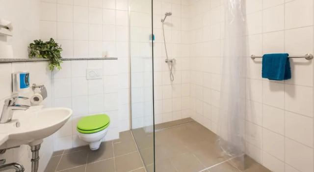 Апартаменты Hotel Ludwig